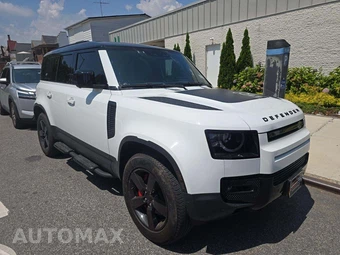 2024 Land Rover Defender 110 S - miniatura 4