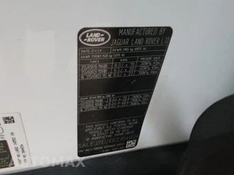 2024 Land Rover Defender 110 S - miniatura 14
