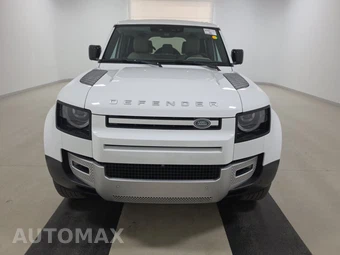 2024 Land Rover Defender 110 S - miniatura 2