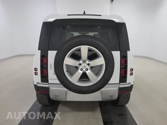 2024 Land Rover Defender 110 S - miniatura 5