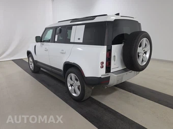 2024 Land Rover Defender 110 S - miniatura 6