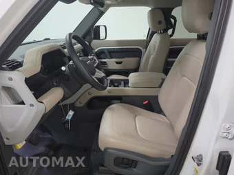 2024 Land Rover Defender 110 S - miniatura 7