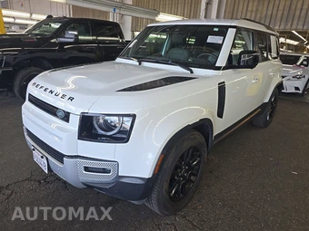 2024 Land Rover Defender 110 S