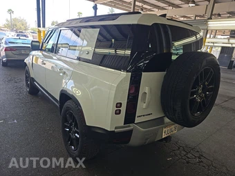 2024 Land Rover Defender 110 S - miniatura 6