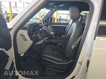 2024 Land Rover Defender 110 S - miniatura 7