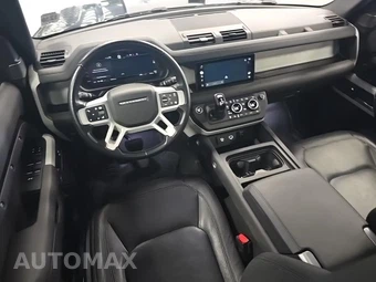 2024 Land Rover Defender 110 S - miniatura 14
