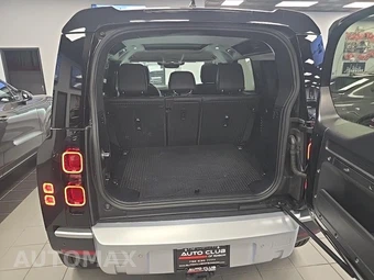 2024 Land Rover Defender 110 S - miniatura 19