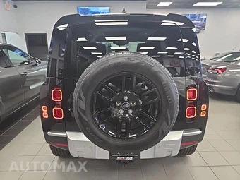 2024 Land Rover Defender 110 S - miniatura 5