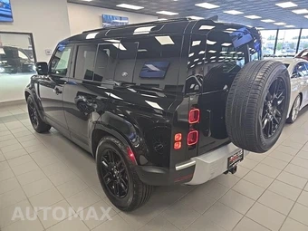 2024 Land Rover Defender 110 S - miniatura 6