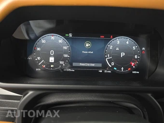 2024 Land Rover Defender 110 S - miniatura 12