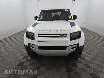 2024 Land Rover Defender 110 S - miniatura 2