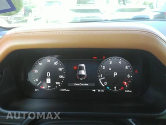 2024 Land Rover Defender 110 S - miniatura 22