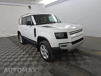 2024 Land Rover Defender 110 S - miniatura 3