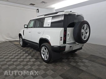 2024 Land Rover Defender 110 S - miniatura 6