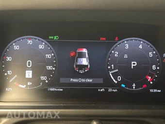 2024 Land Rover Defender 110 S - miniatura 12