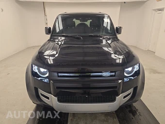 2024 Land Rover Defender 110 S - miniatura 2