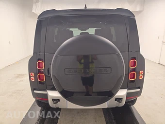 2024 Land Rover Defender 110 S - miniatura 5