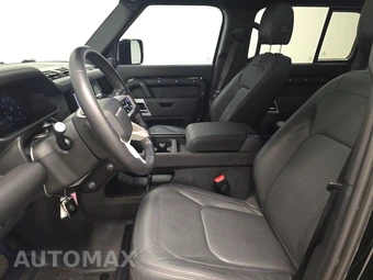 2024 Land Rover Defender 110 S - miniatura 7