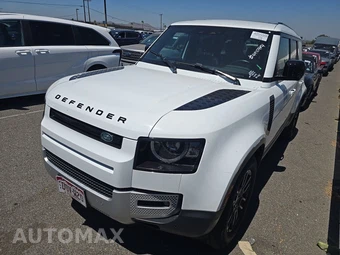 2024 Land Rover Defender 110 S