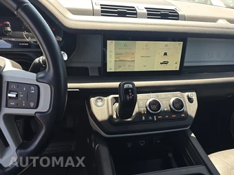 2024 Land Rover Defender 110 S – miniatura 11