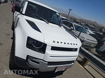 2024 Land Rover Defender 110 S – miniatura 2