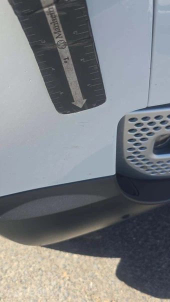 2024 Land Rover Defender 110 S – miniatura 27