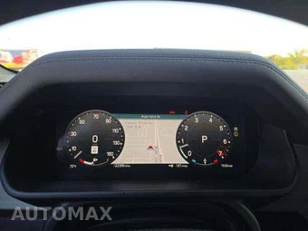 2024 Land Rover Defender 110 S - miniatura 9
