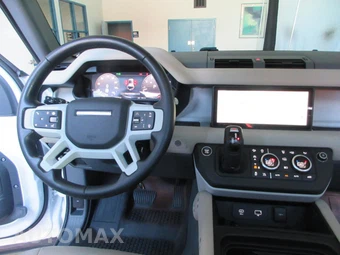 2024 Land Rover Defender 110 S - miniatura 46