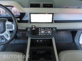 2024 Land Rover Defender 110 S - miniatura 48