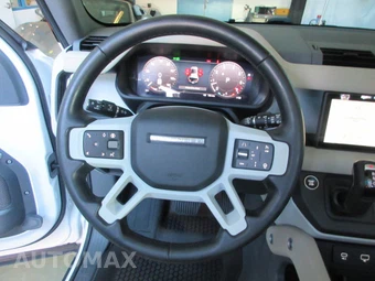 2024 Land Rover Defender 110 S - miniatura 49