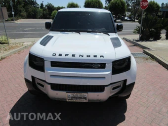 2024 Land Rover Defender 110 S - miniatura 72