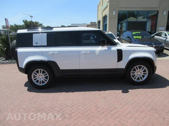 2024 Land Rover Defender 110 S - miniatura 74