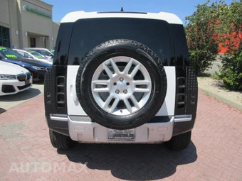 2024 Land Rover Defender 110 S - miniatura 76