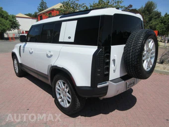 2024 Land Rover Defender 110 S - miniatura 77