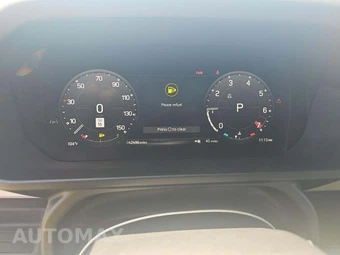 2024 Land Rover Defender 110 SE - miniatura 9