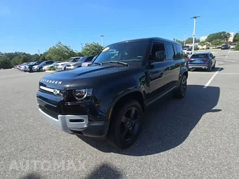 2024 Land Rover Defender 110 SE