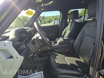2024 Land Rover Defender 110 SE - miniatura 3