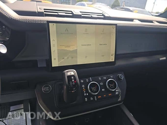 2024 Land Rover Defender 110 SE - miniatura 7