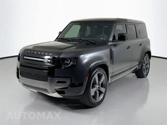 2024 Land Rover Defender 110 V8 Carpathian Edition - miniatura 10