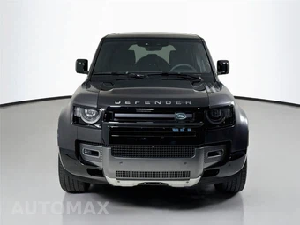 2024 Land Rover Defender 110 V8 Carpathian Edition - miniatura 11