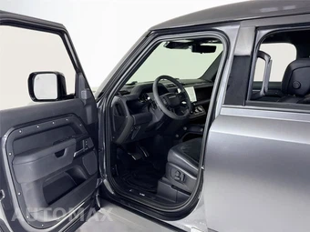 2024 Land Rover Defender 110 V8 Carpathian Edition - miniatura 12