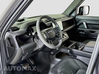 2024 Land Rover Defender 110 V8 Carpathian Edition - miniatura 13