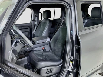 2024 Land Rover Defender 110 V8 Carpathian Edition - miniatura 14