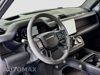 2024 Land Rover Defender 110 V8 Carpathian Edition - miniatura 15