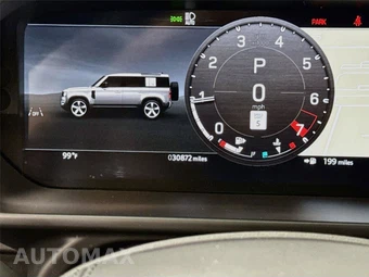 2024 Land Rover Defender 110 V8 Carpathian Edition - miniatura 17