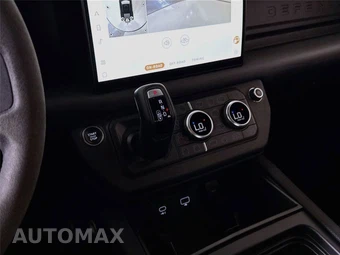 2024 Land Rover Defender 110 V8 Carpathian Edition - miniatura 20
