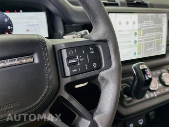 2024 Land Rover Defender 110 V8 Carpathian Edition - miniatura 21