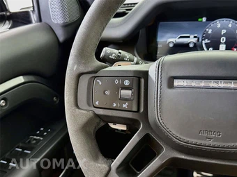 2024 Land Rover Defender 110 V8 Carpathian Edition - miniatura 22