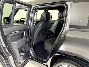 2024 Land Rover Defender 110 V8 Carpathian Edition - miniatura 24