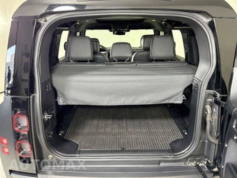 2024 Land Rover Defender 110 V8 Carpathian Edition - miniatura 25